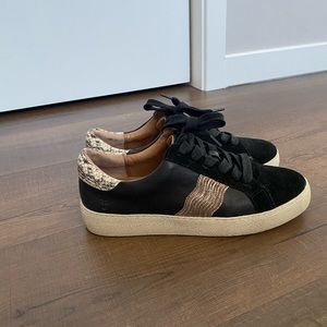 Frye Sneakers